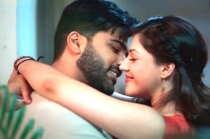 Kiss Me Baby Song Trailer - Mahanubhavudu