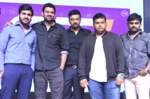 Mahanubhavudu Movie Pre Release Event