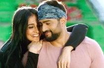 Raashi Thariraa Song - Balakrishnudu