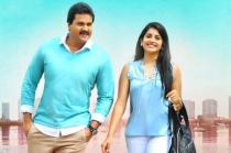 2 Countries Telugu Movie Official Teaser