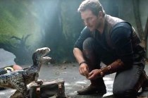 Jurassic World Fallen Kingdom Movie Official Trailer
