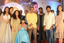 Awe Movie Pre Release Event