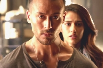Baaghi 2 Movie Official Trailer