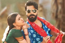 Rangamma Mangamma Song - Rangasthalam