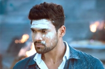 Saakshyam Movie Official Teaser