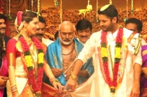 Kalyanam Vybhogam Song - Srinivasa Kalyanam