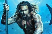 Aquaman Movie Official Trailer