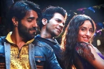 Kamariya Video Song - Stree