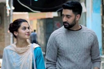 Manmarziyaan Movie Official Trailer