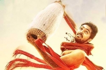 Sarvam ThaalaMayam Movie Official Teaser