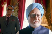 The Accidental Prime Minister Movie Official Trailer