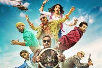 Total Dhamaal Movie Official Trailer
