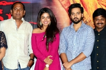 Prema Katha Chitram 2 Movie Trailer Launch