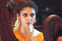 Airaa Movie Official Telugu Trailer