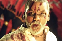 Kanchana 3 Movie Official Telugu Trailer