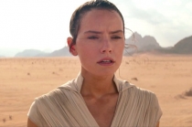 Star Wars: Episode IX The Rise of Skywalker Movie Teaser