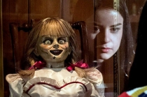 Annabelle Comes Home Movie New Official Trailer