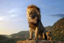 The Lion King Movie Official Telugu Trailer