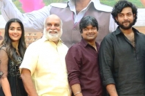 Velluvachi Godaramma Song Launch