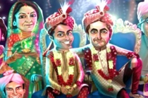 Shubh Mangal Zyada Saavdhan Movie - Cast Introduction