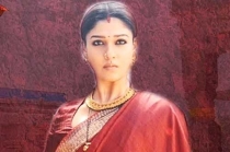 Nayanthara as Siddhamma