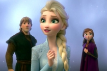 Frozen 2 Movie Official New Trailer