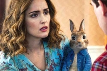 Peter Rabbit 2: The Runaway Movie Official Trailer