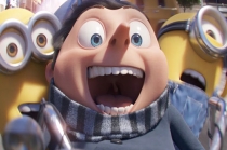 Minions: The Rise of Gru Movie Official Trailer