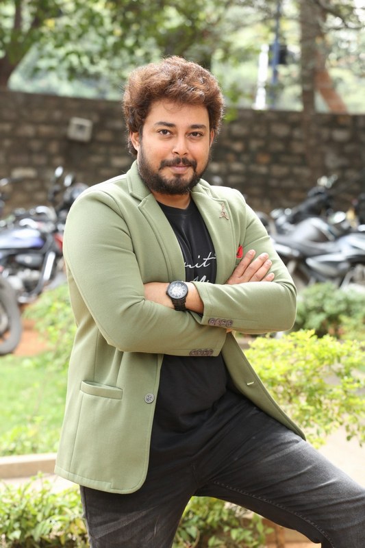 Actor Tanish Stills