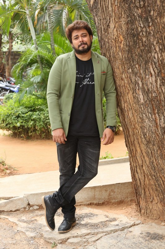 Actor Tanish Stills