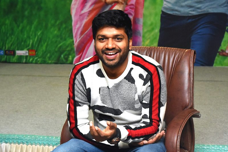 Anil-Ravipudi-Interview-Photos-10