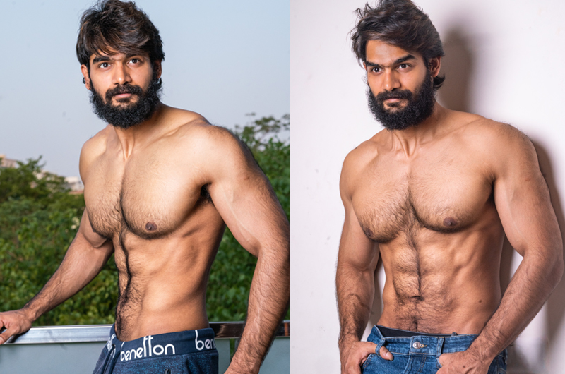 Kartikeya-Gummakonda-Six-Pack-Abs-01