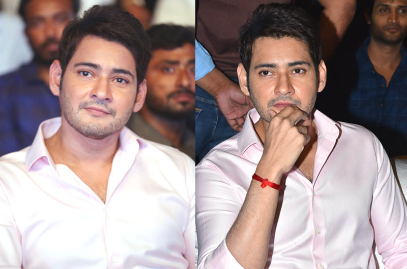 Mahesh Babu Latest Pics