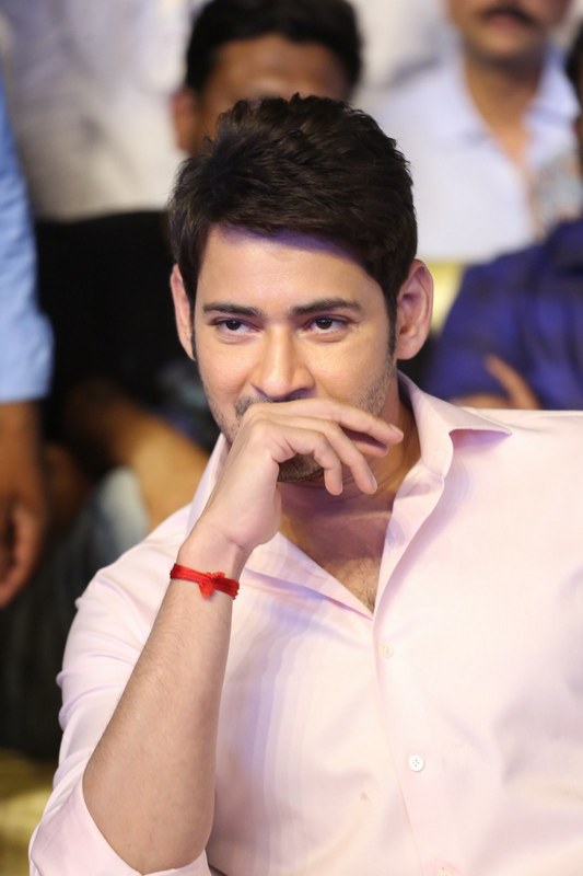 Mahesh Babu Latest Pics