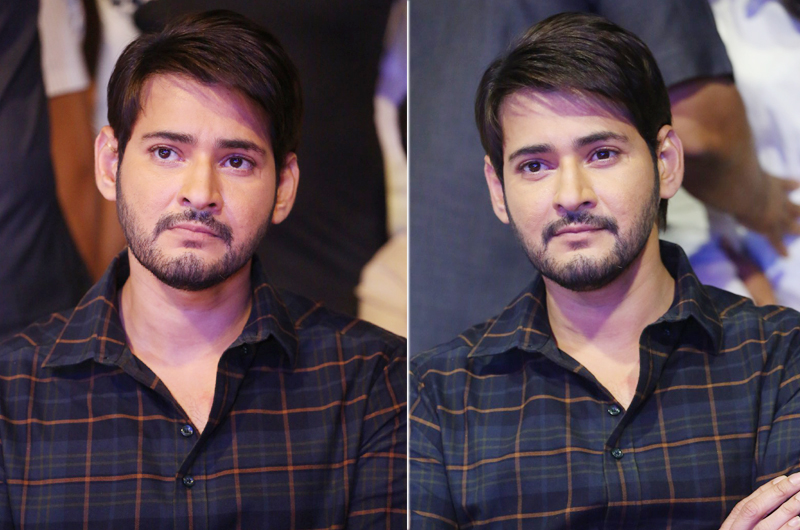 Mahesh Babu Photos