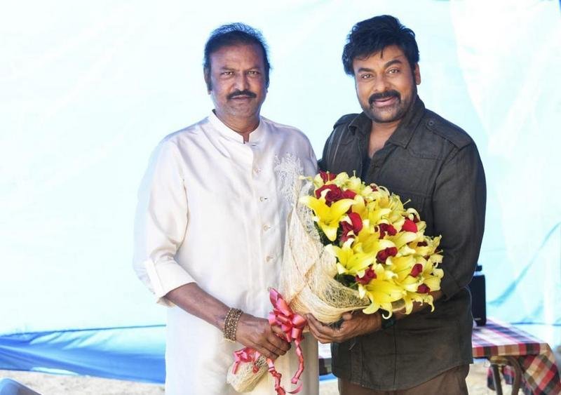 Mohan-Babu-Meets-Chiranjeevi-on-Acharya-Sets-04