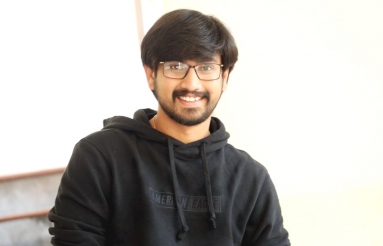 Raj Tarun New Stills