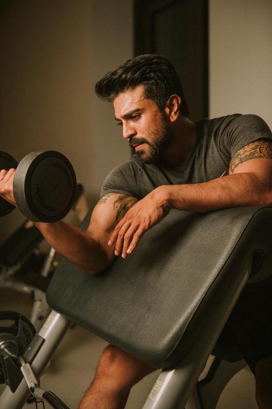 Ram-Charan-Workout-Stills-11