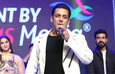 Salman Khan Latest Photos