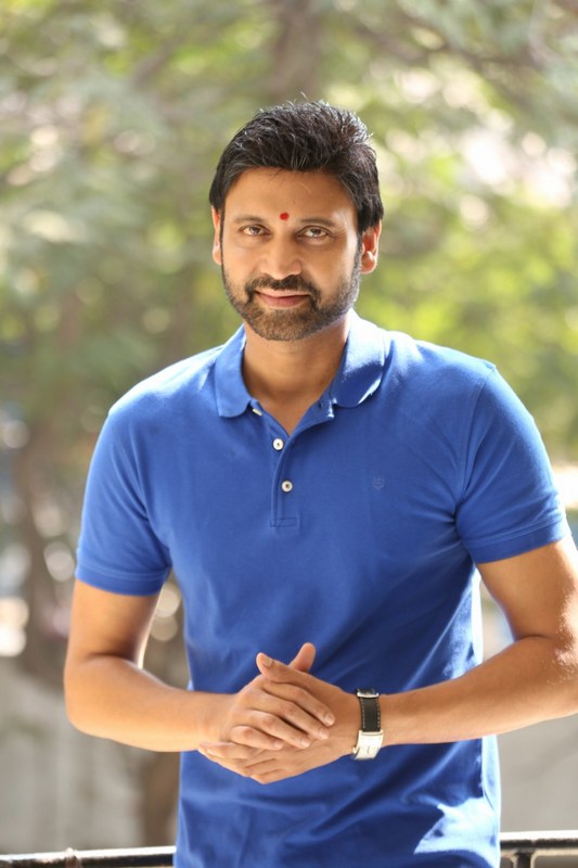 Tollywood | Sumanth New Stills | Sumanth-Interview-Pics-07 | Photo 3of 9