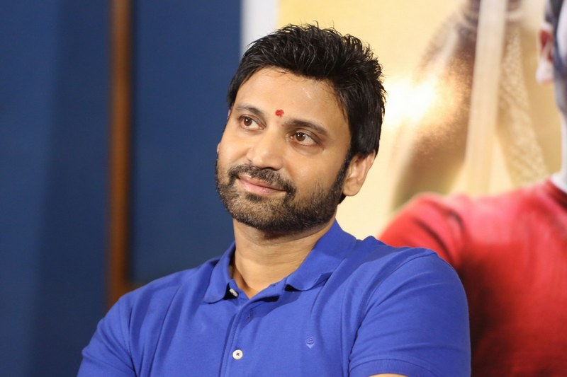 Sumanth-Interview-Pics-08 | Tollywood | Sumanth Latest Photos | Photo 2of 9