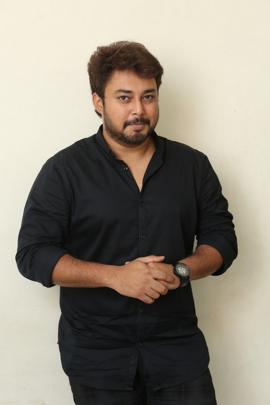 Tanish Interview Pics