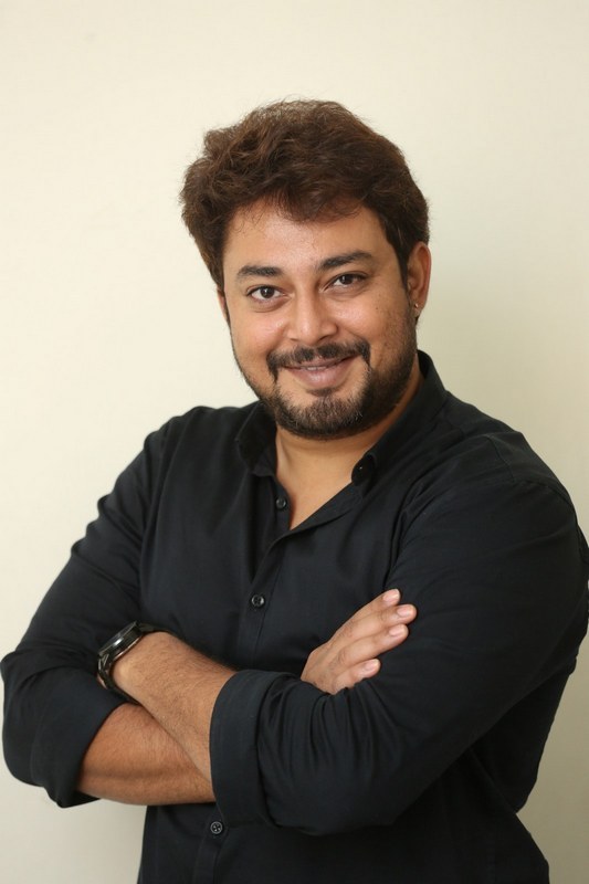 Tanish Interview Pics