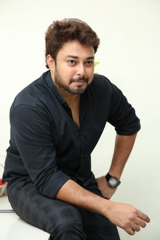 Tanish Interview Pics