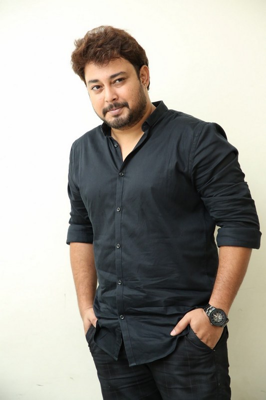 Tanish Interview Pics