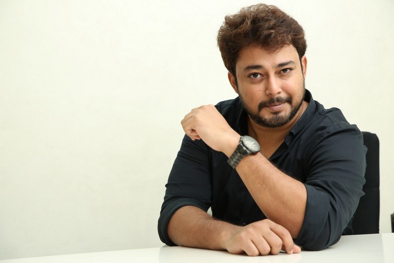 Tanish Interview Pics