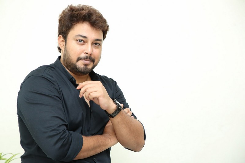 Tanish Interview Pics