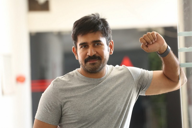 Vijay Antony Stills