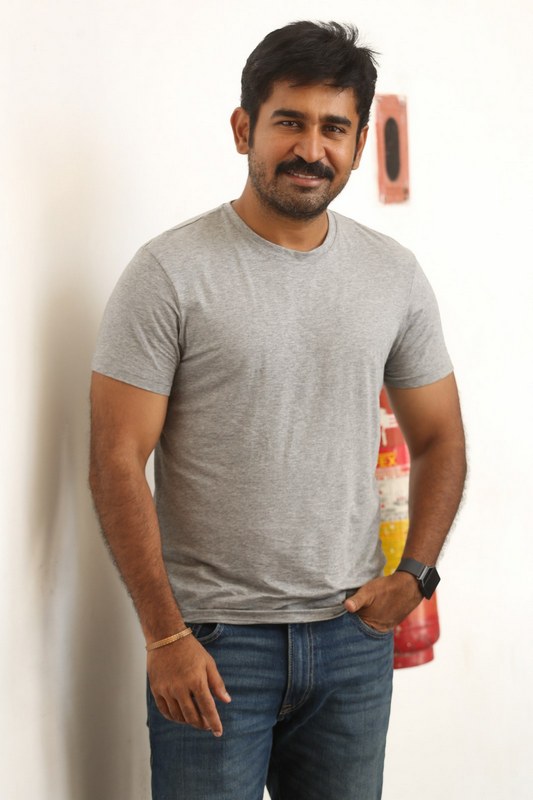 Vijay Antony Stills