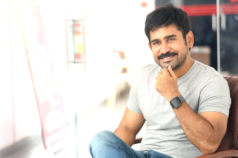 Vijay antony